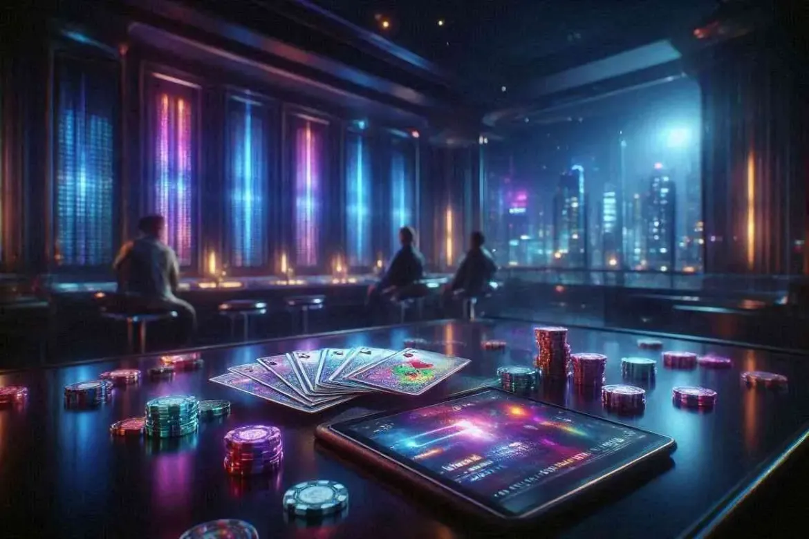 Playbaze Casino